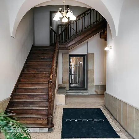 Fresco Apartment - Loftaffair-2