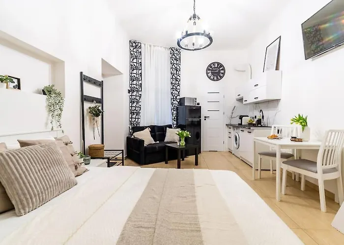 Old Town Studio Wawel